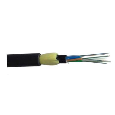 ADSS optical cable  24 cores