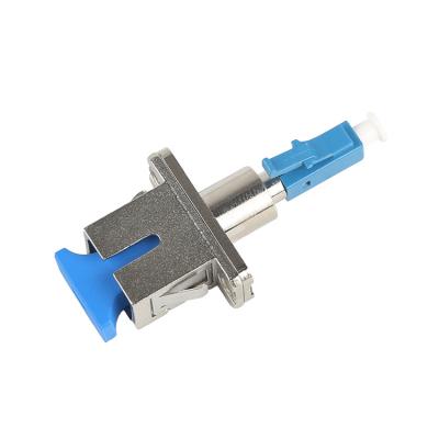 SC-FC fiber connector