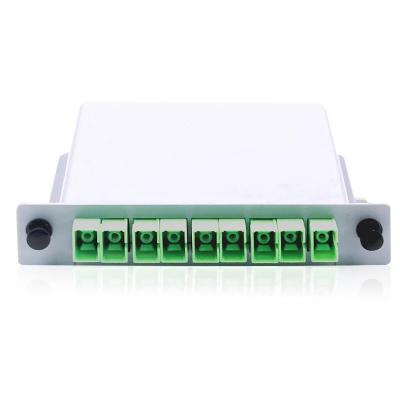 Card Type PLC Splitter