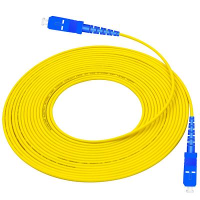 Patchcord SC/UPC-SC/UPC