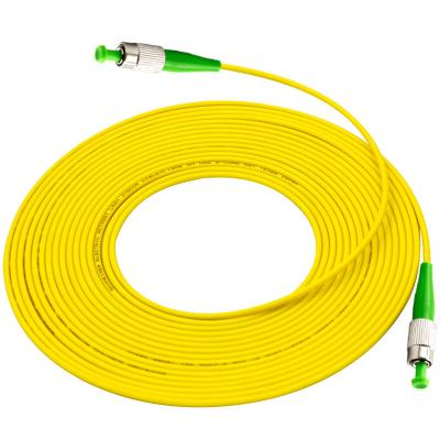 Patchcord FC/APC-FC/APC