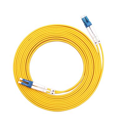 Patchcord LC/UPC-LC/UPC