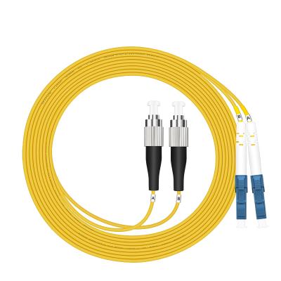 Patchcord FC/UPC-LC/UPC