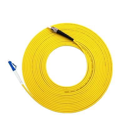 Patchcord LC/UPC-ST/UPC