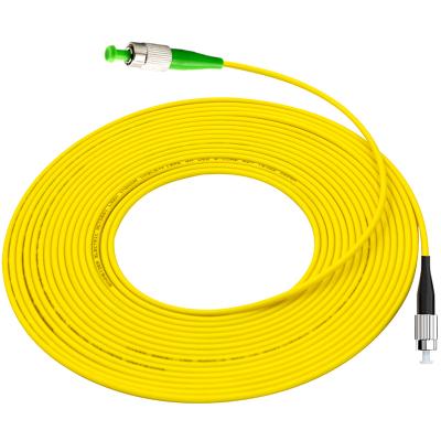 Patchcord FC/APC-FC/UPC