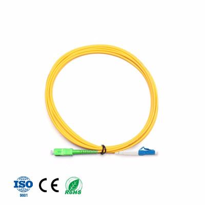 Patchcord SC/APC-LC/UPC