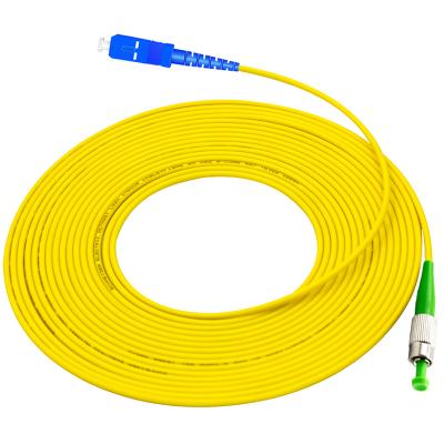 Patchcord SC/UPC-FC/APC