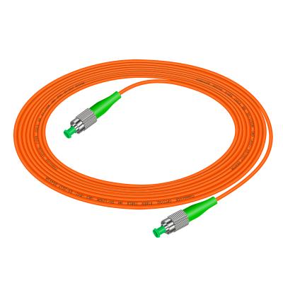 Patchcord FC/APC-FC/APC