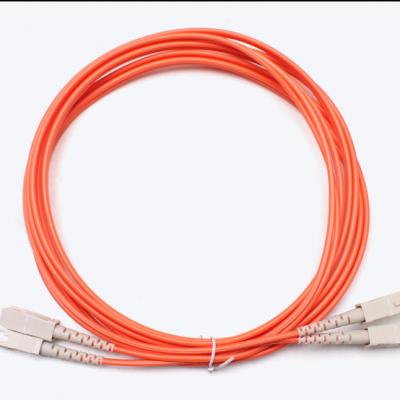 Patchcord SC/UPC-SC/UPC