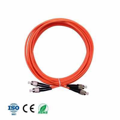 Patchcord FC/UPC-FC/UPC