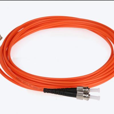 Patchcord LC/UPC-ST/UPC