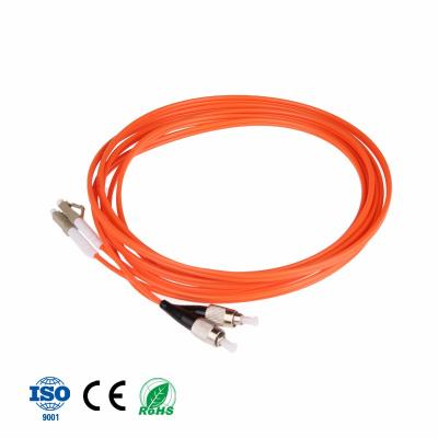 Patchcord LC/UPC-FC/UPC