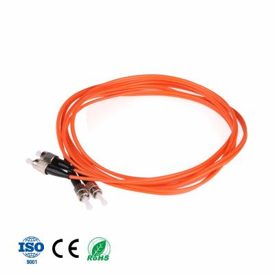 Patchcord FC/UPC-ST/UPC