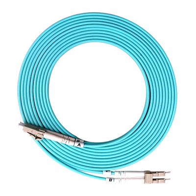 OM3 Fiber patch cord