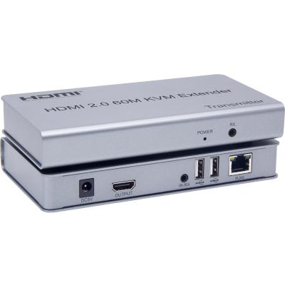 HDMI 2.0 60M KVM Extender