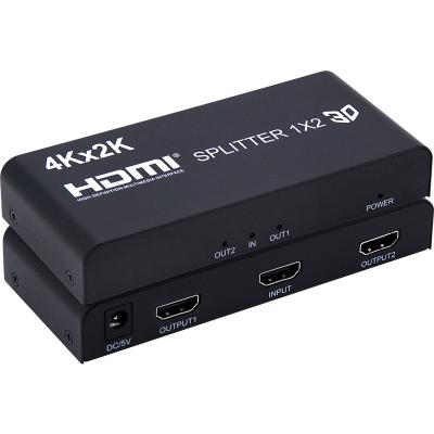 HDMI Splitter 1X2