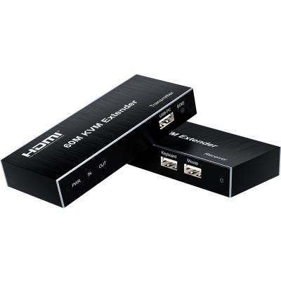 HDMI 60M KVM Extender