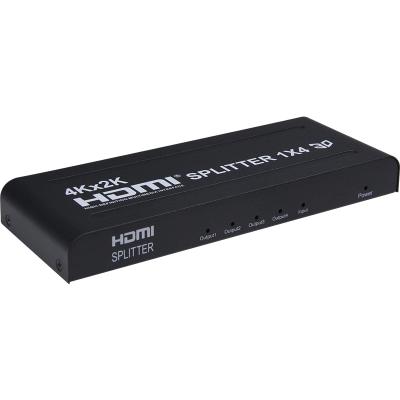 HDMI Splitter 1X4