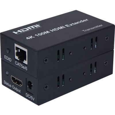 4K 100m HDMI Extender