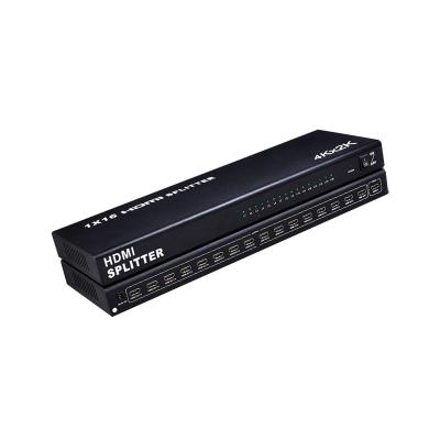 HDMI Splitter 1X16