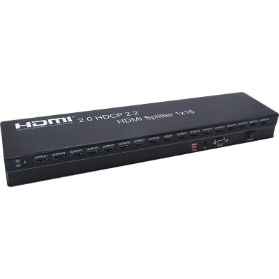 HDMI Splitter 1X16 V2.0