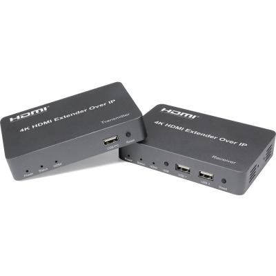 4K 150M HDMI EXTENDER OVER IP kvm