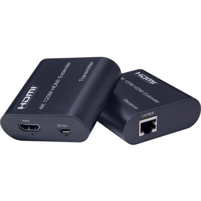 4K 120M HDMI Extender