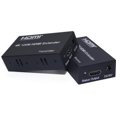 4K 120M HDMI Extender