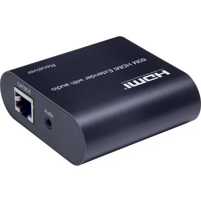 60m HDMI Extender With Audio