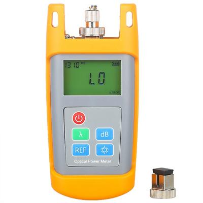 OPM  -50~+26dBm tester 6 wavelength test